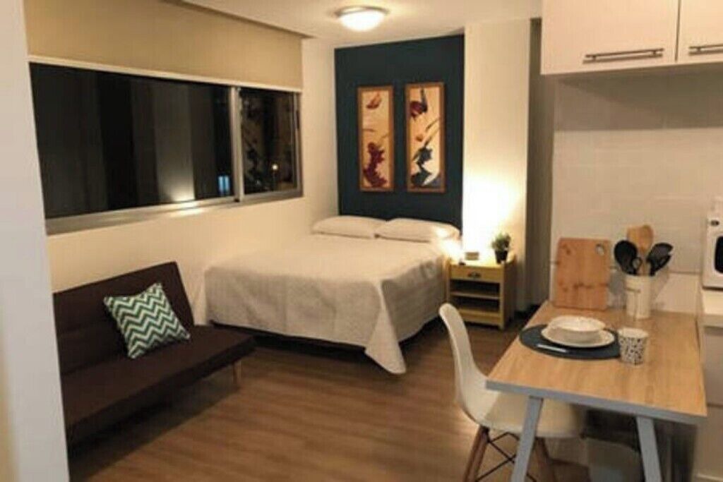 Photo of Bedroom in Zona 4