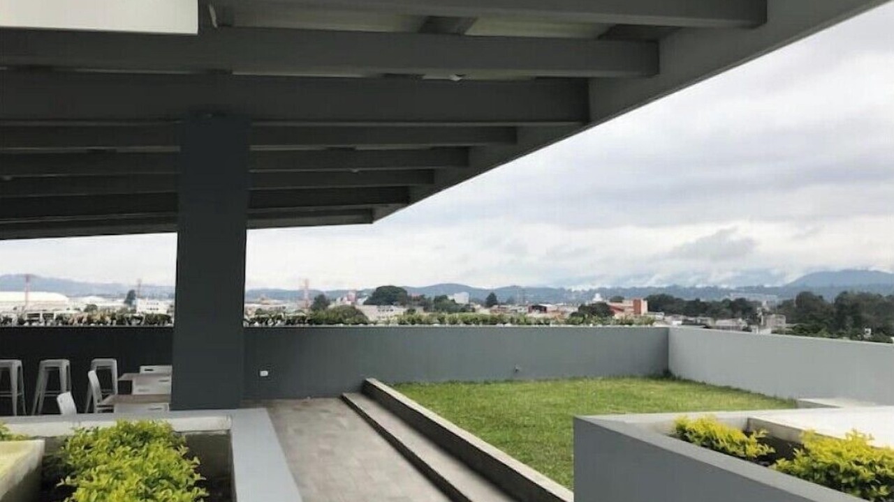 Photo of Patio Balcony in Zona 4