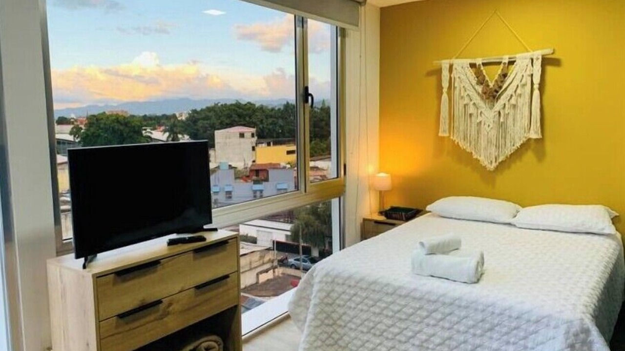 Photo of Bedroom in Zona 4