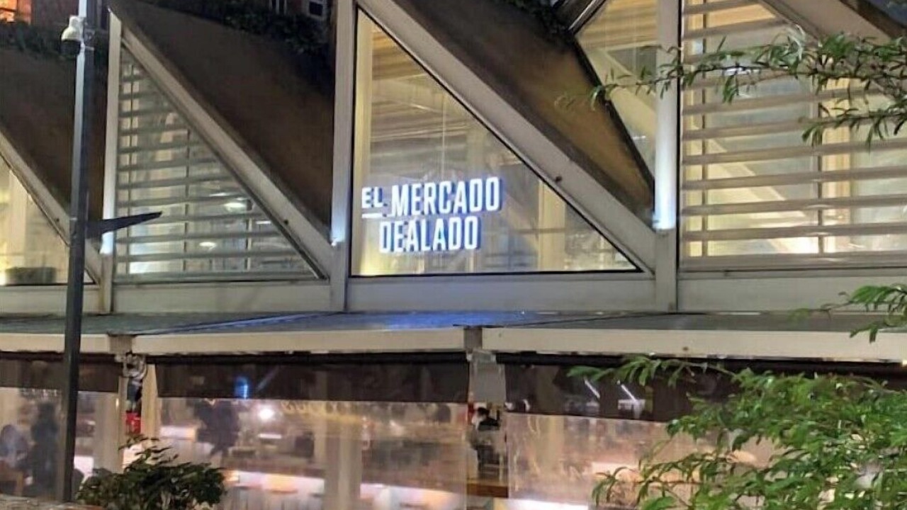 Photo of Outdoor in Zona 4