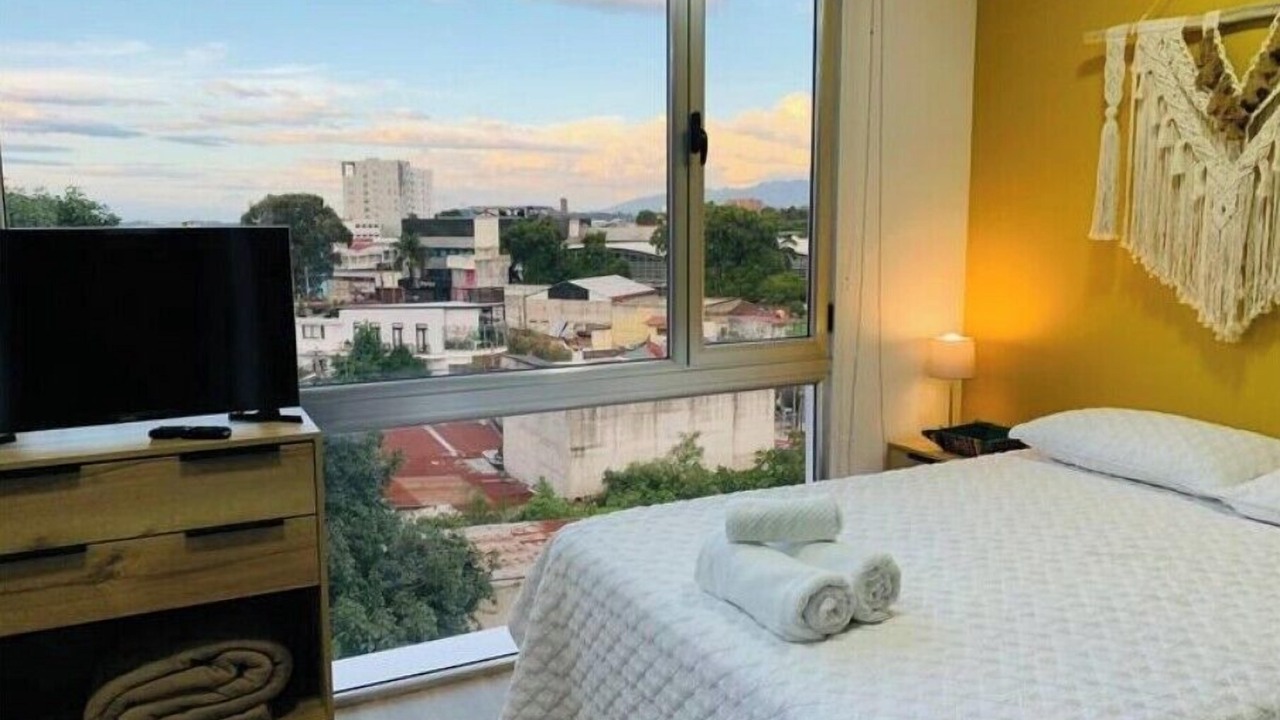 Photo of Bedroom in Zona 4