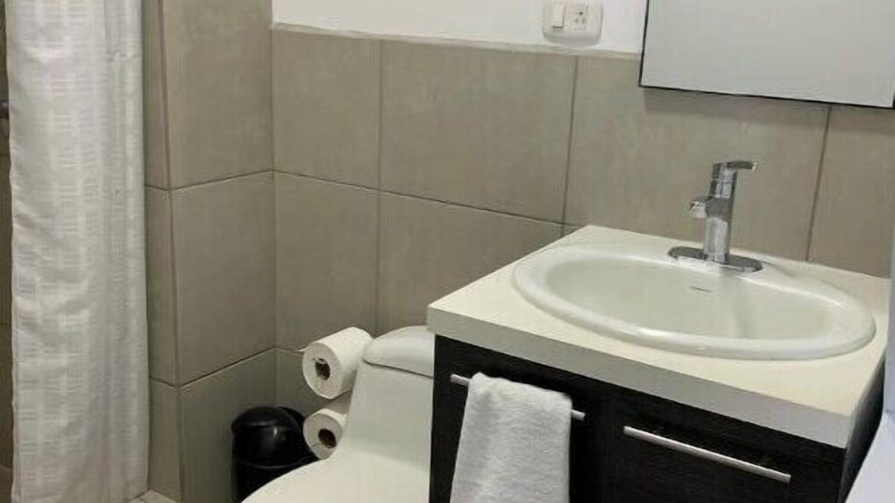 Photo of Bathroom in Zona 4