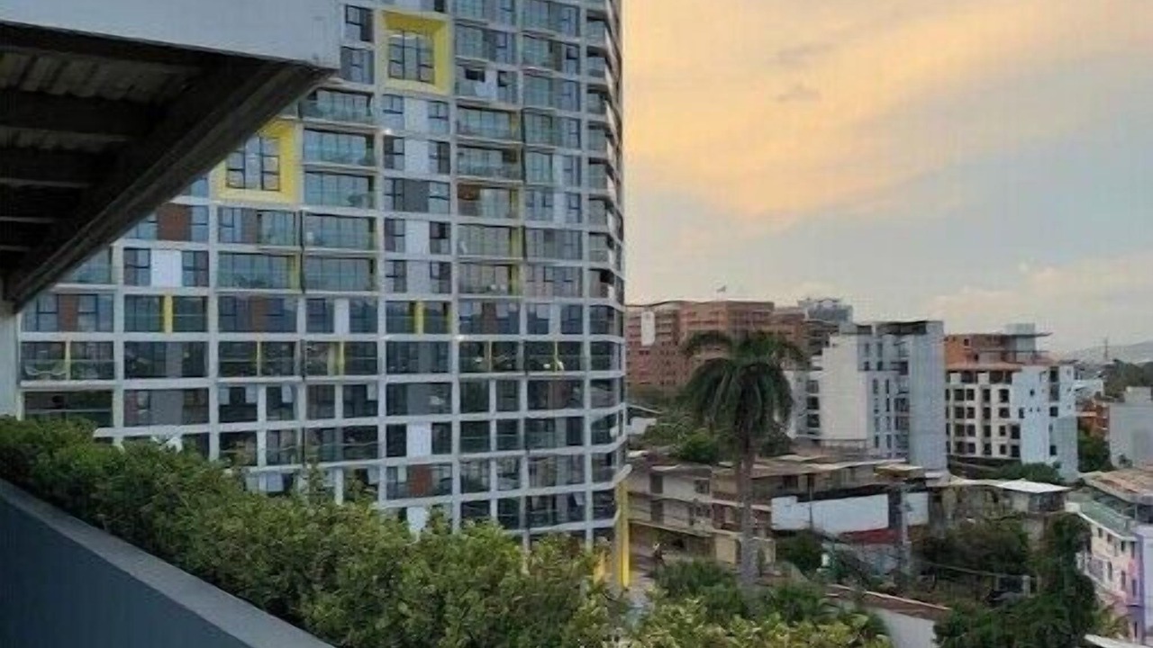 Photo of Outdoor in Zona 4