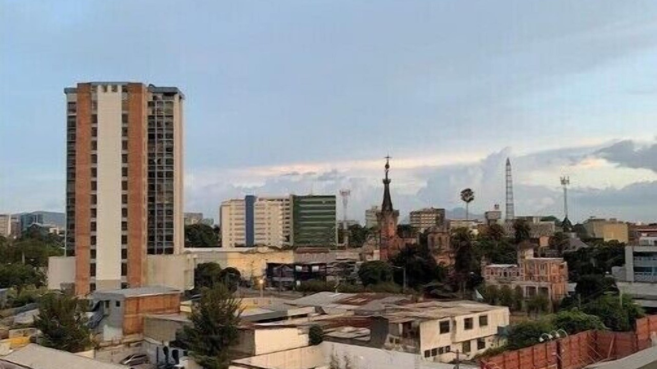 Photo of Outdoor in Zona 4