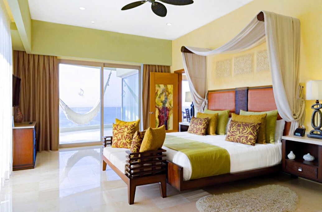 Photo of Bedroom in Puerto Vallarta