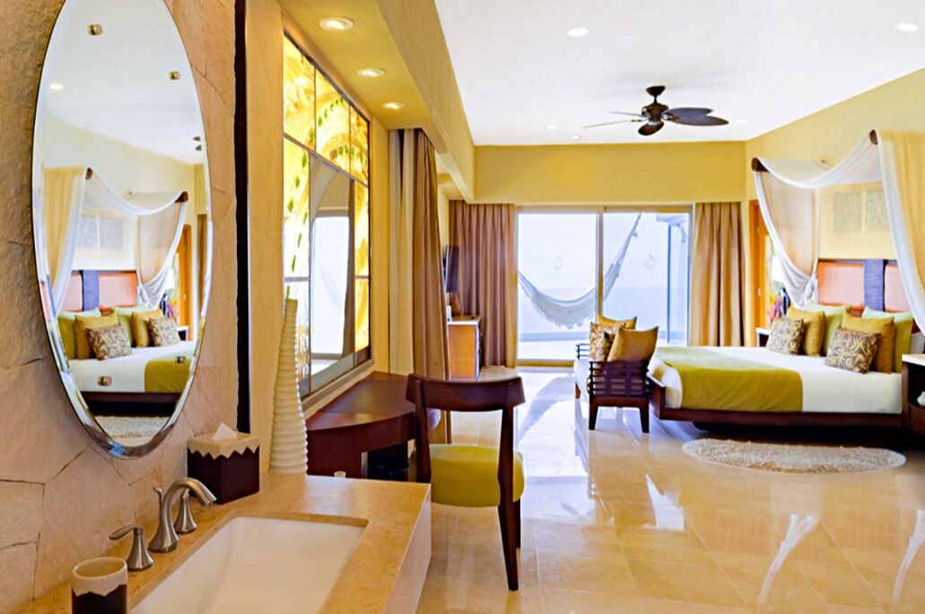 Photo of Bedroom in Puerto Vallarta