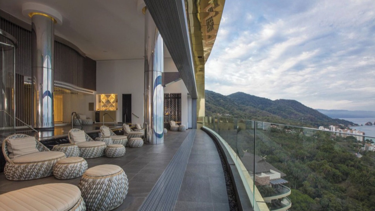 Photo of Patio Balcony in Puerto Vallarta