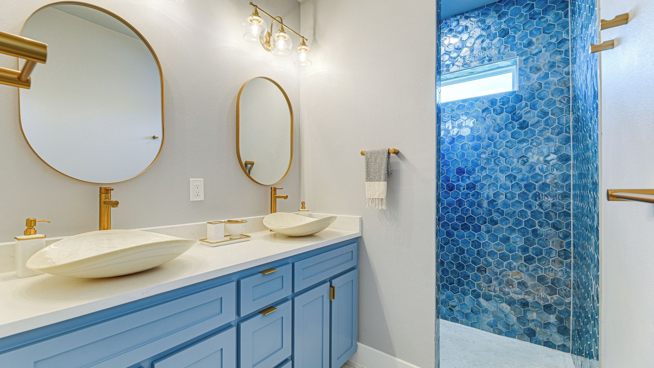 Photo of Bathroom in Old Town
