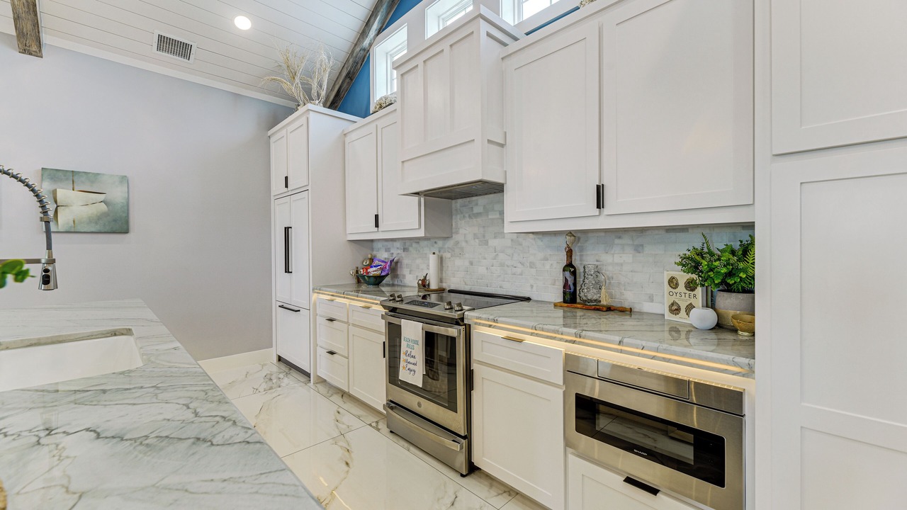 Photo of Kitchen in Old Town
