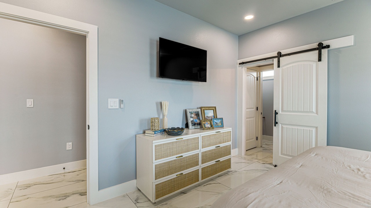 Photo of Bedroom in Old Town