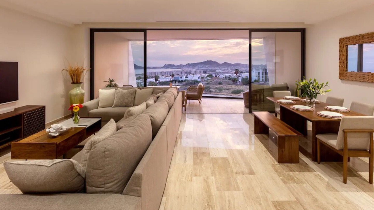 Photo of Livingroom in Bouvet Island