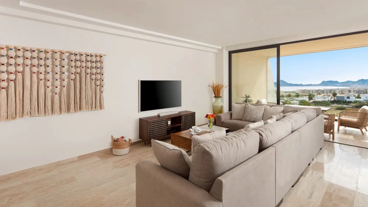 Photo of Livingroom in Bouvet Island
