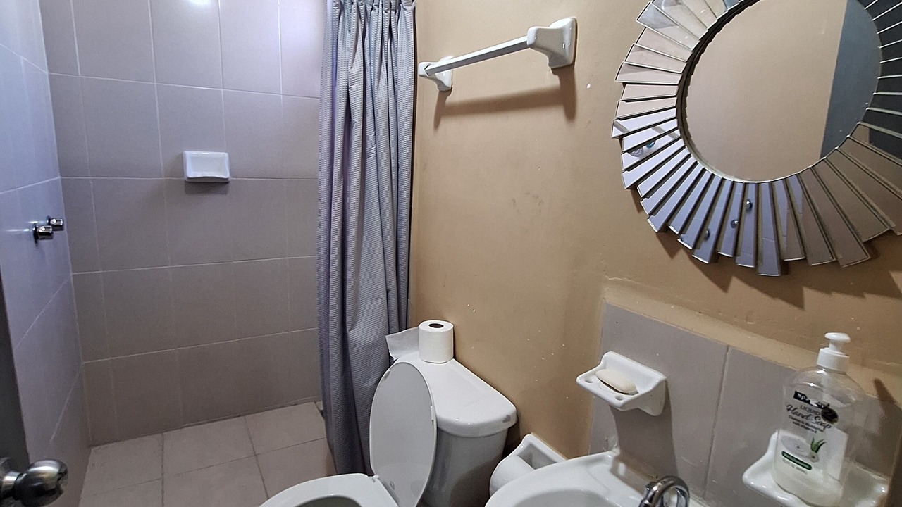 Photo of Bathroom in Garcia