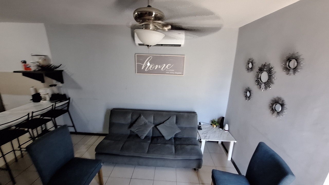 Photo of Livingroom in Garcia
