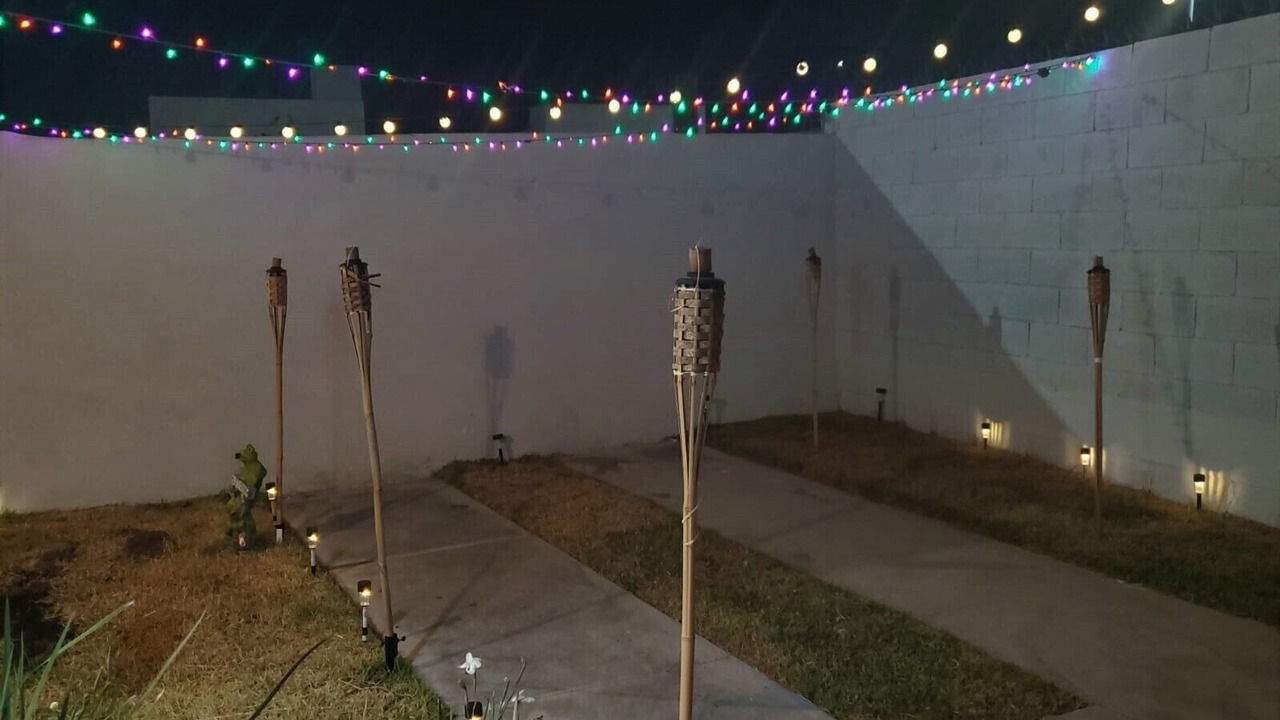 Photo of Outdoor in Garcia