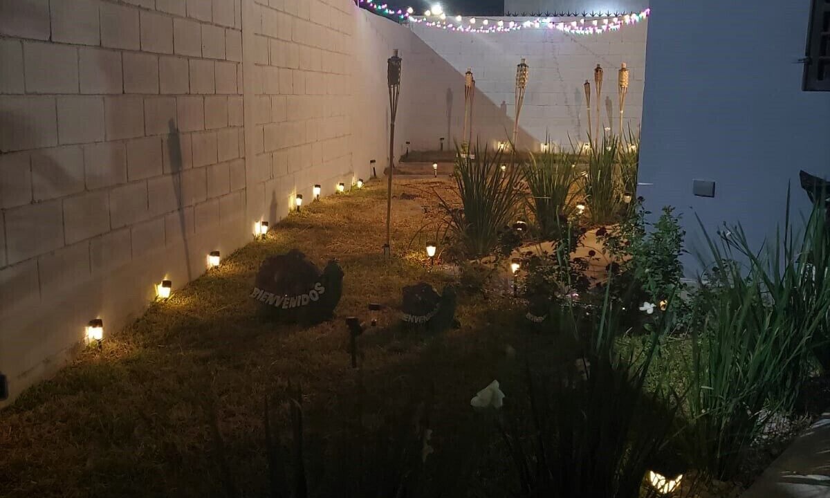 Photo of Outdoor in Garcia