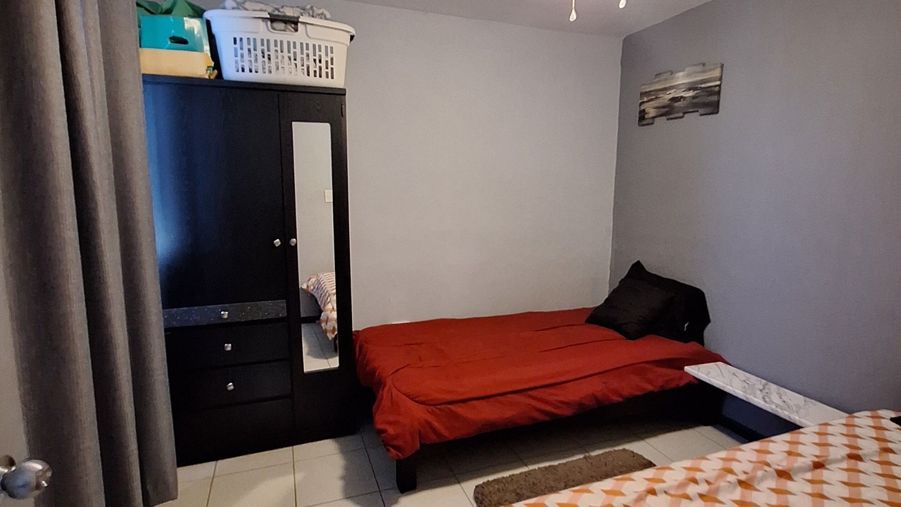 Photo of Bedroom in Garcia