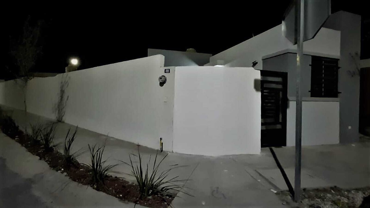 Photo of Outdoor in Garcia