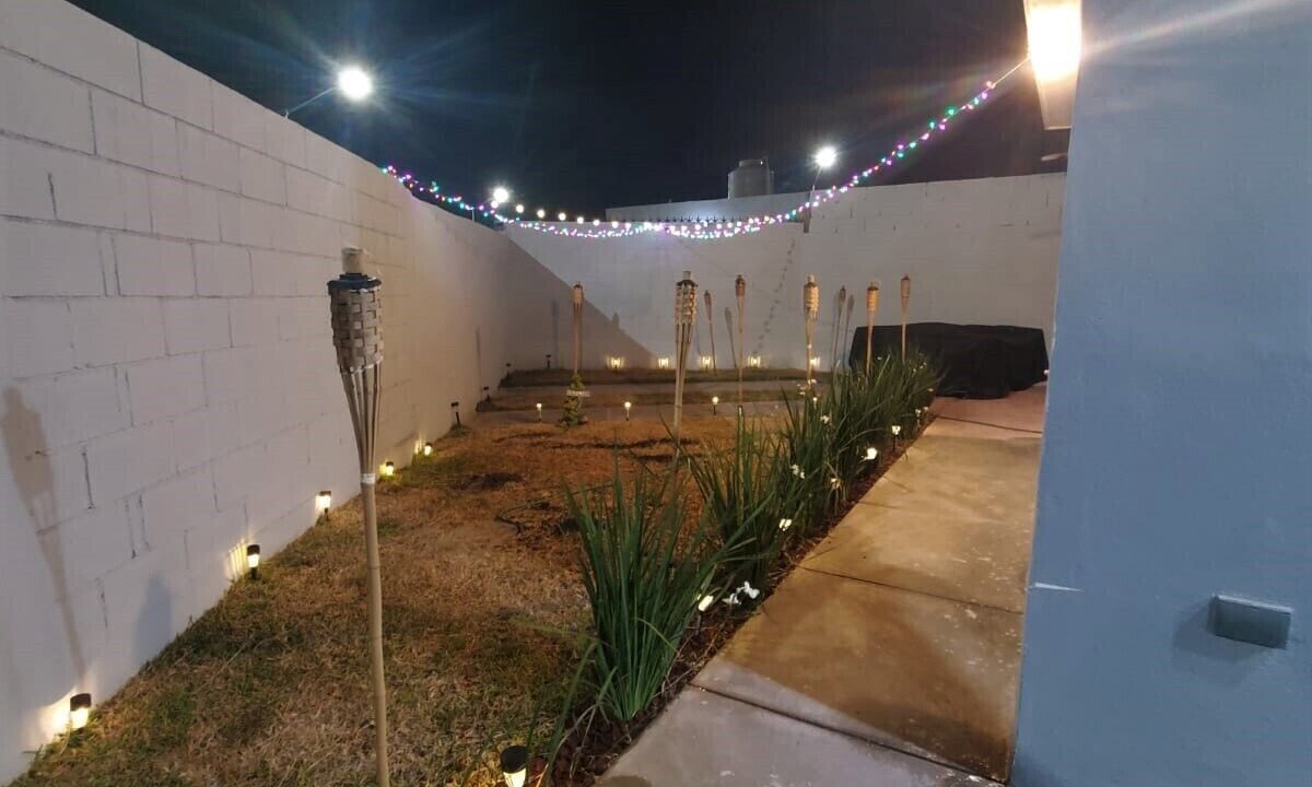 Photo of Outdoor in Garcia