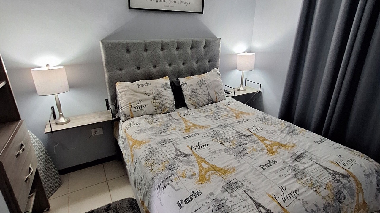 Photo of Bedroom in Garcia
