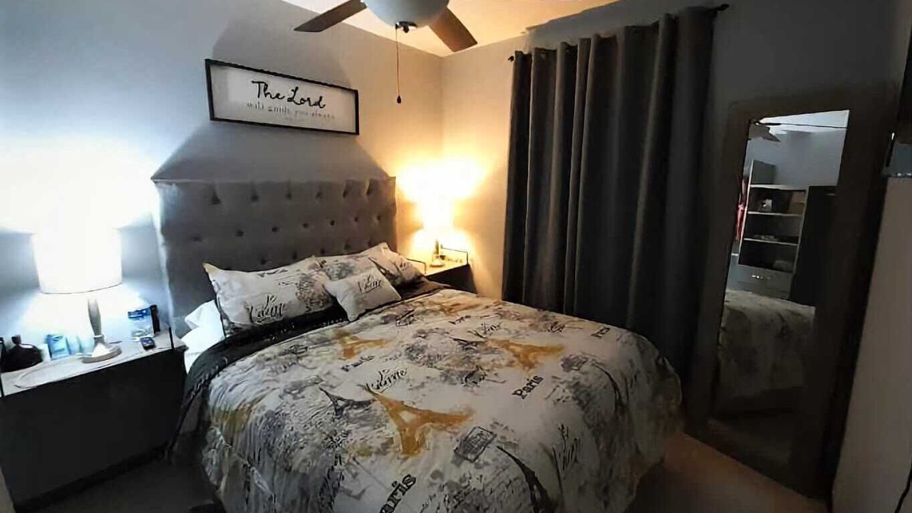 Photo of Bedroom in Garcia