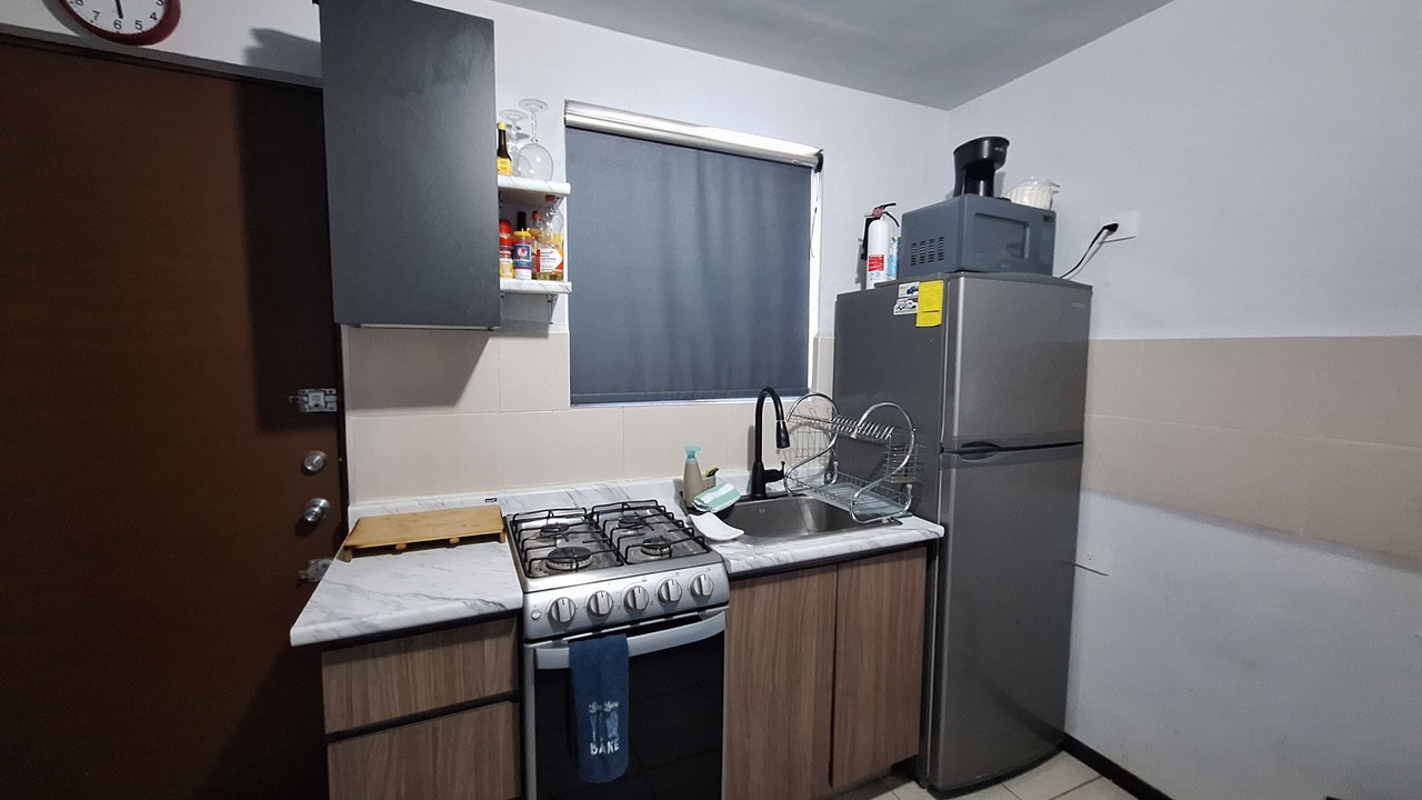 Photo of Kitchen in Garcia