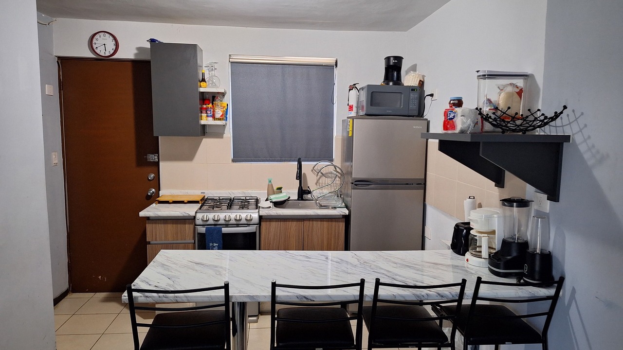 Photo of Kitchen in Garcia