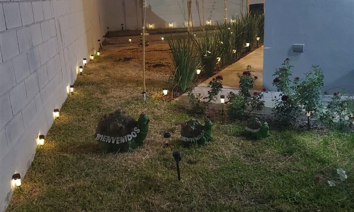 Photo of Outdoor in Garcia