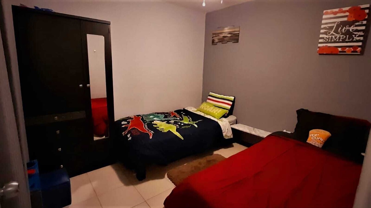 Photo of Bedroom in Garcia
