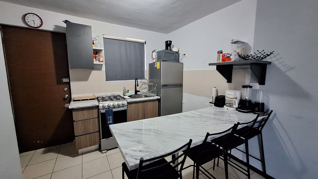 Photo of Kitchen in Garcia