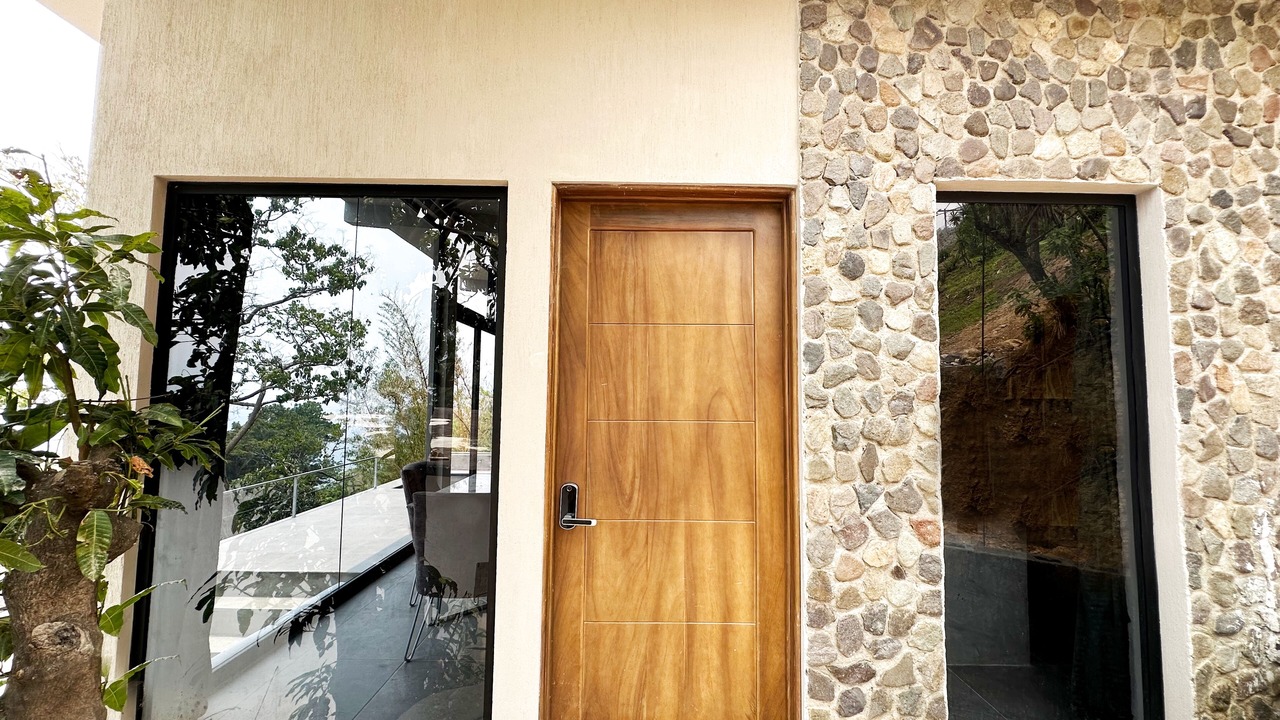 Photo of Outdoor in San Antonio Palopo