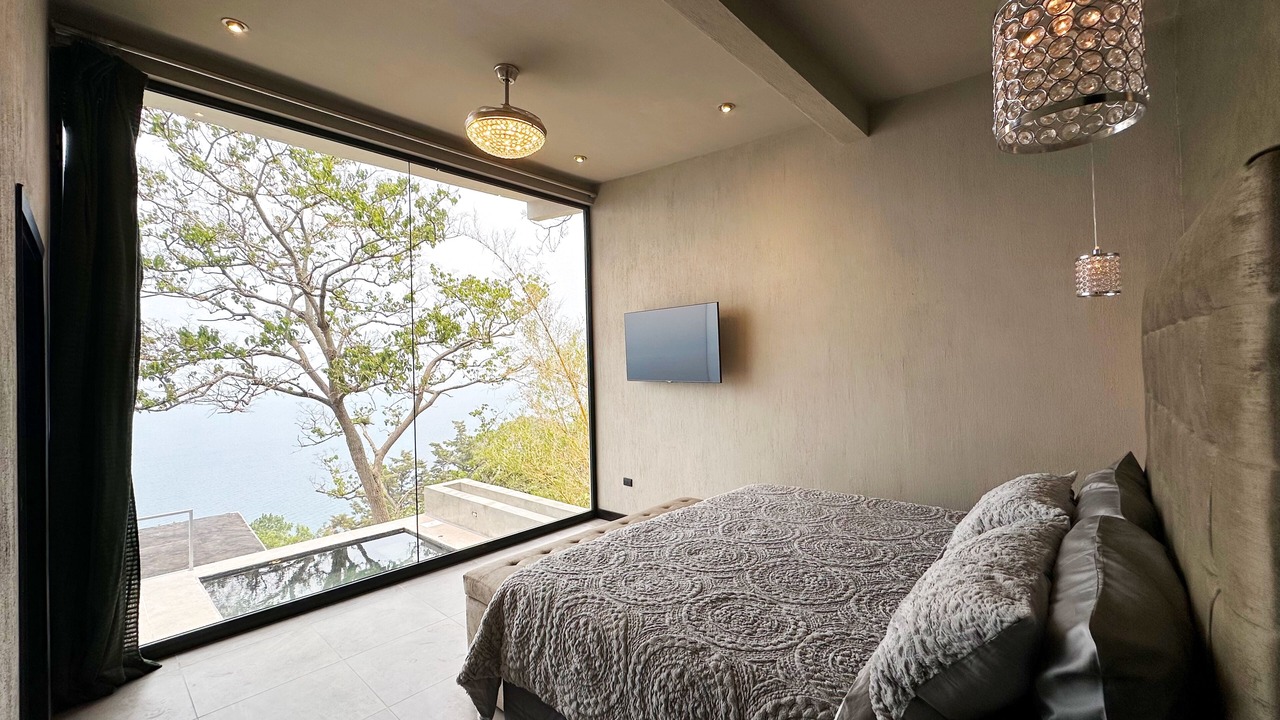 Photo of Bedroom in San Antonio Palopo