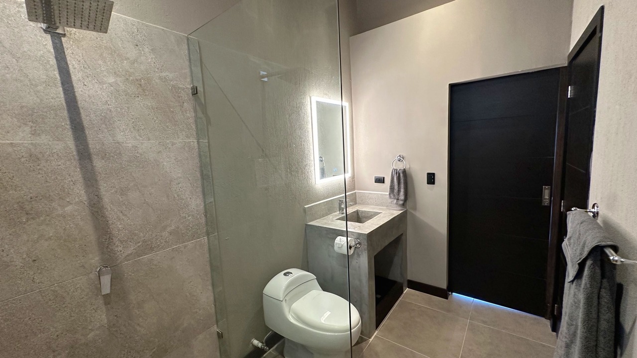 Photo of Bathroom in San Antonio Palopo