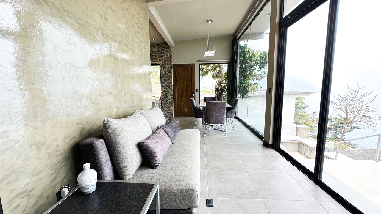 Photo of Livingroom in San Antonio Palopo