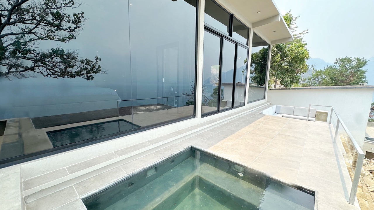 Photo of Outdoor in San Antonio Palopo