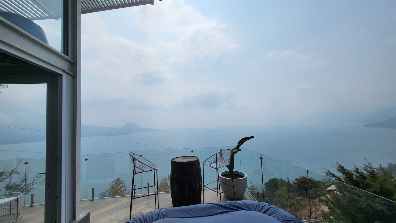 Photo of Patio Balcony in Agua Escondida