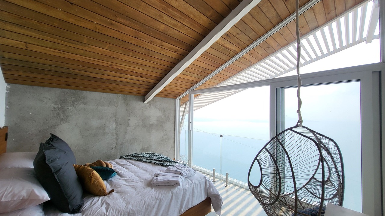 Photo of Bedroom in Agua Escondida