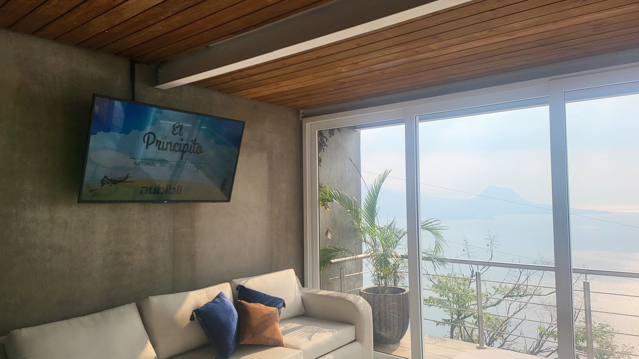 Photo of Livingroom in Agua Escondida