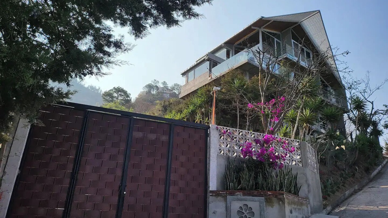 Photo of Outdoor in Agua Escondida