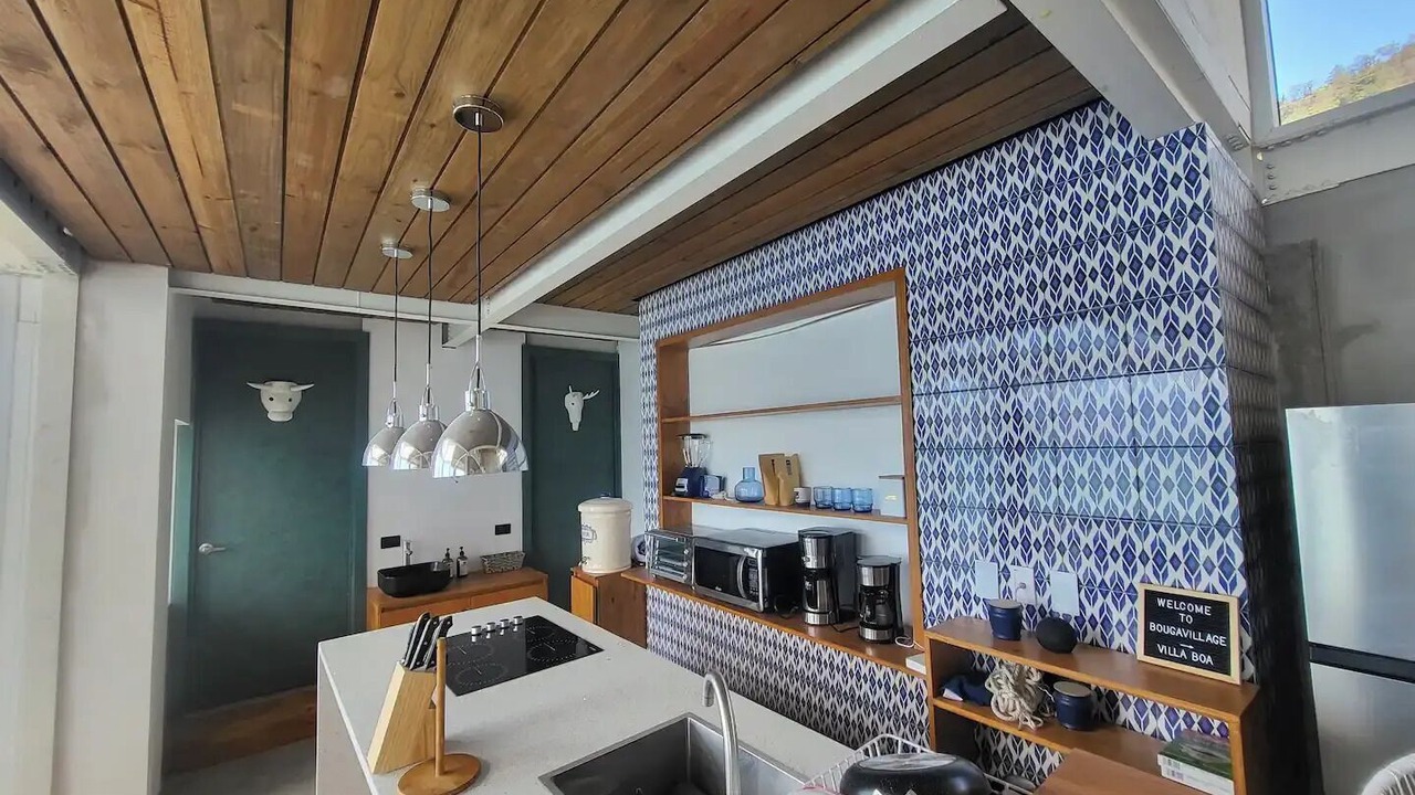 Photo of Kitchen in Agua Escondida