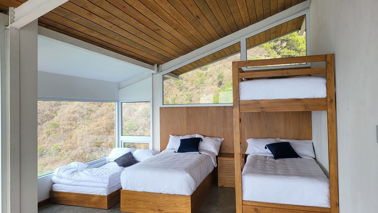 Photo of Bedroom in Agua Escondida