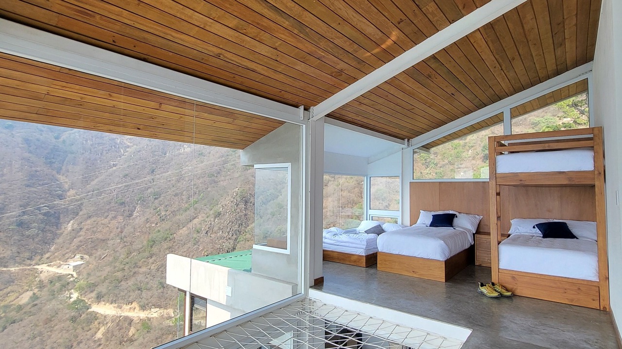 Photo of Bedroom in Agua Escondida