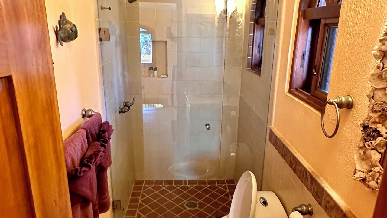 Photo of Bathroom in Zacualpan