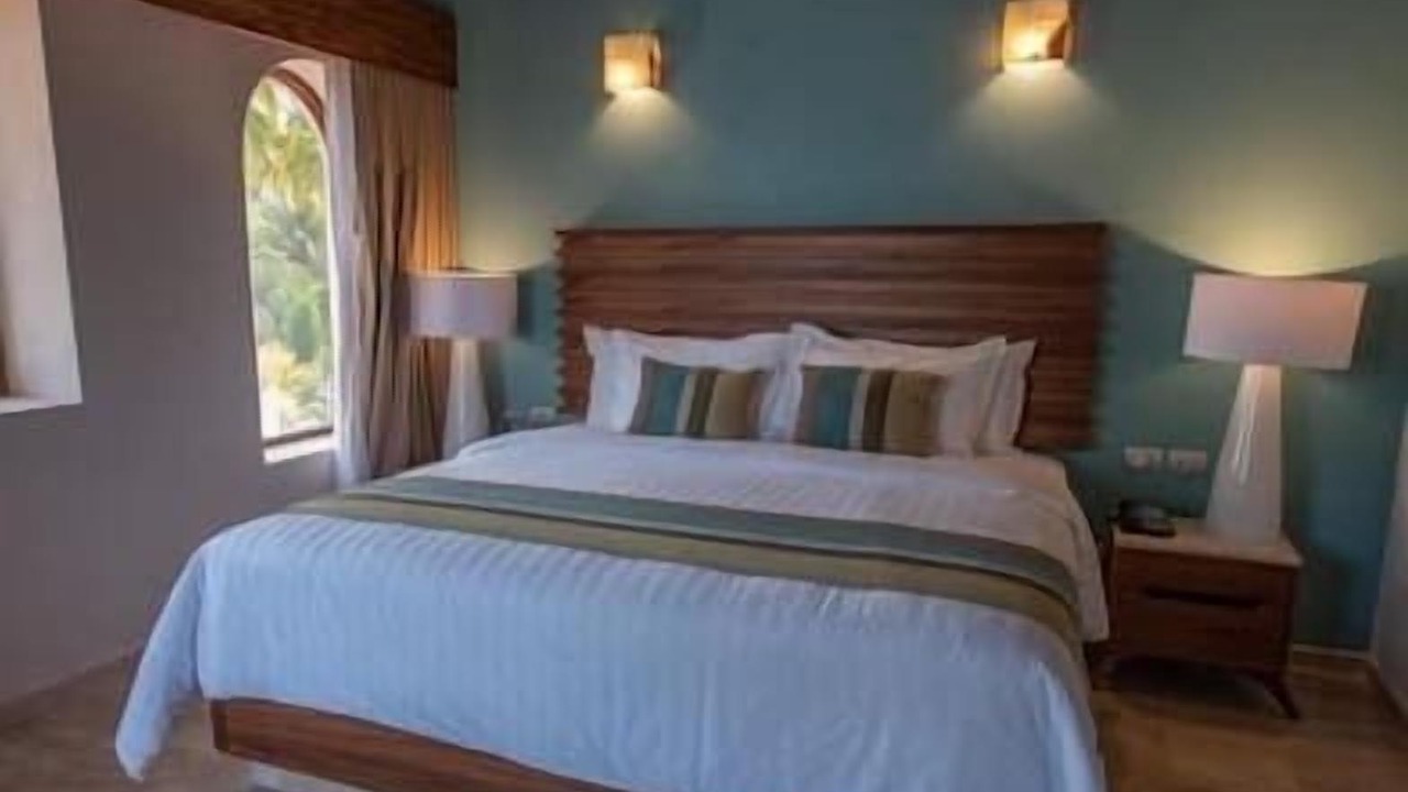 Photo of Bedroom in Las Glorias