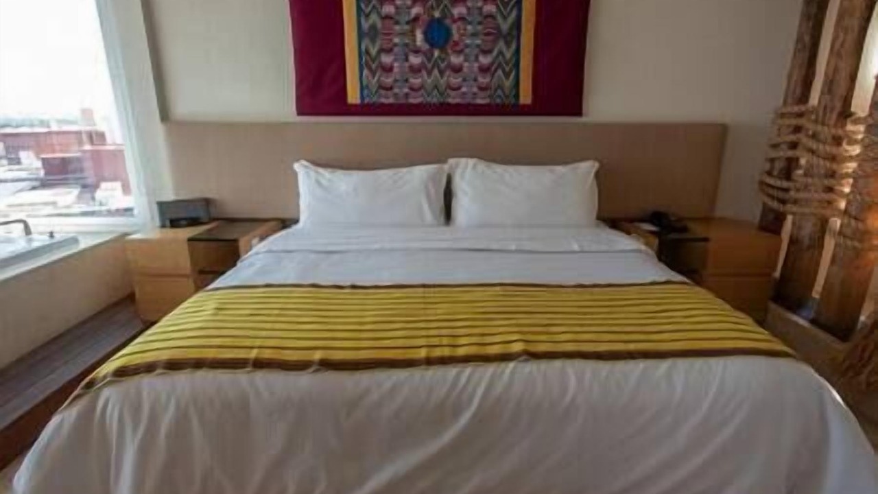 Photo of Bedroom in Las Glorias