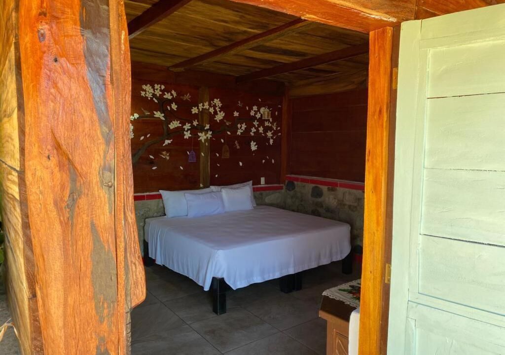 Photo of Bedroom in Chimo