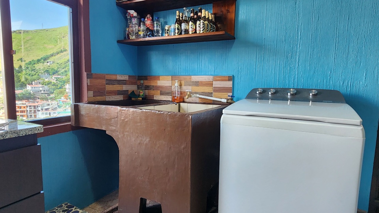 Photo of Kitchen in Santa Catarina Palopo