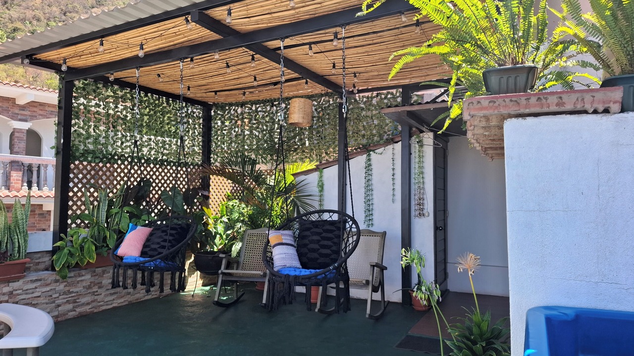 Photo of Patio Balcony in Santa Catarina Palopo