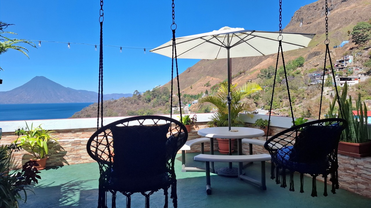 Photo of Outdoor in Santa Catarina Palopo