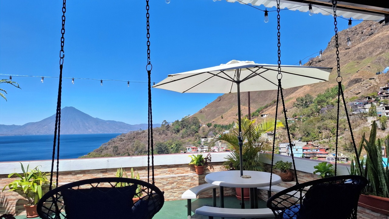 Photo of Outdoor in Santa Catarina Palopo